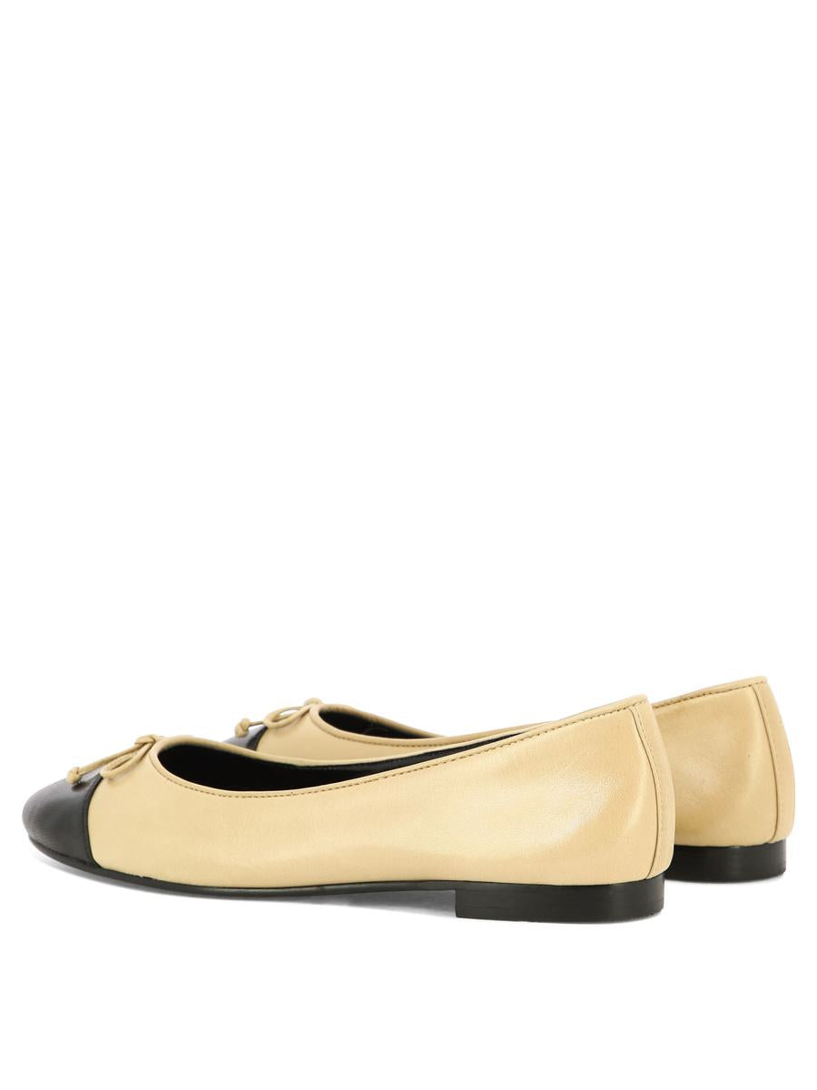 Tory Burch Ballerinas