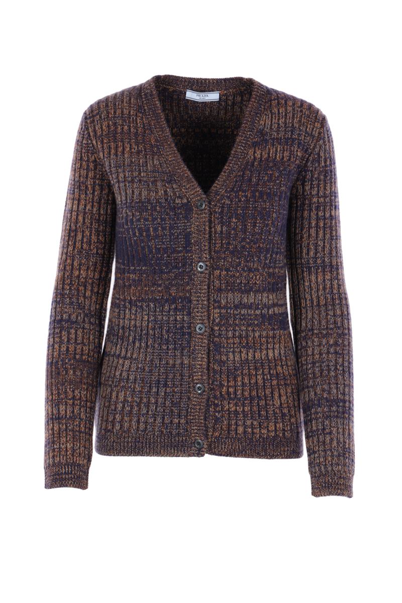 Prada Sweaters