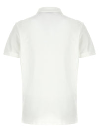 Polo Ralph Lauren Logo Embroidery Polo Shirt