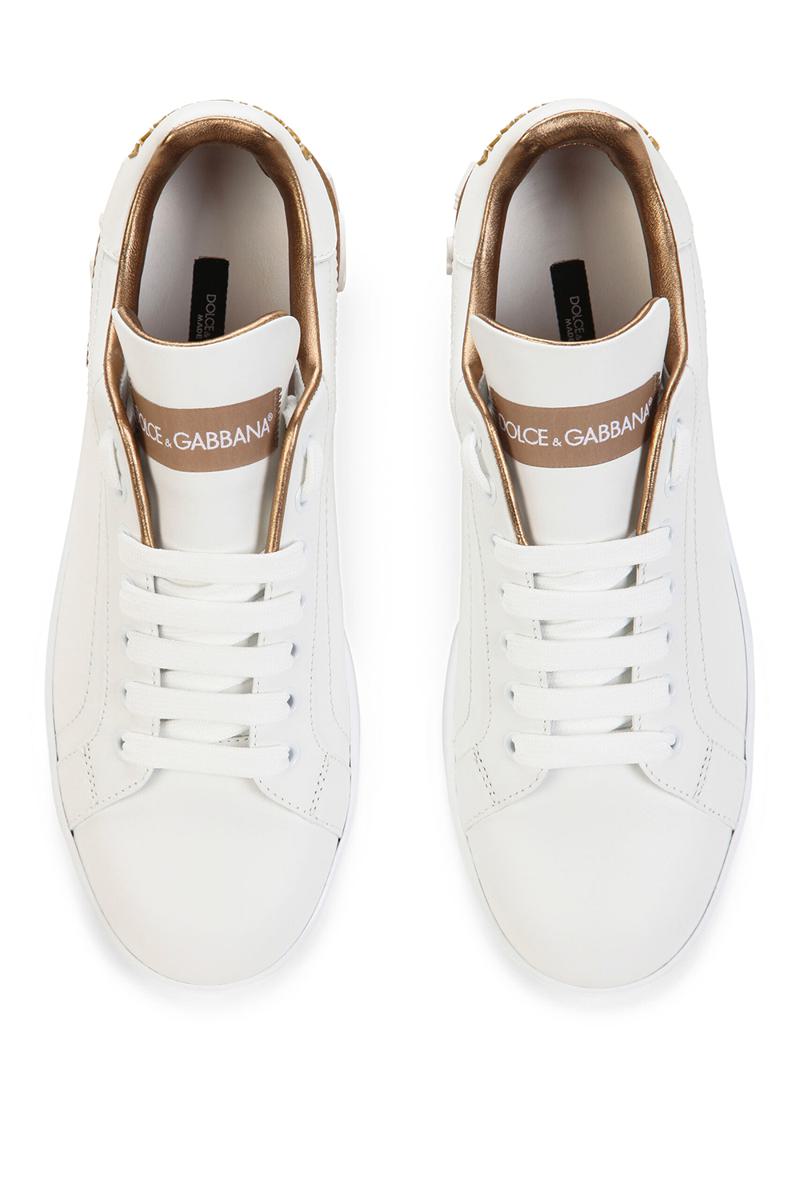 Dolce & Gabbana Sneakers