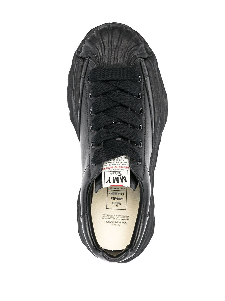 Maison Mihara Yasuhiro Blakey Low Sneakers Shoes