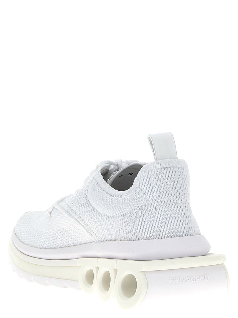 Salvatore Ferragamo 'Nima' Sneakers