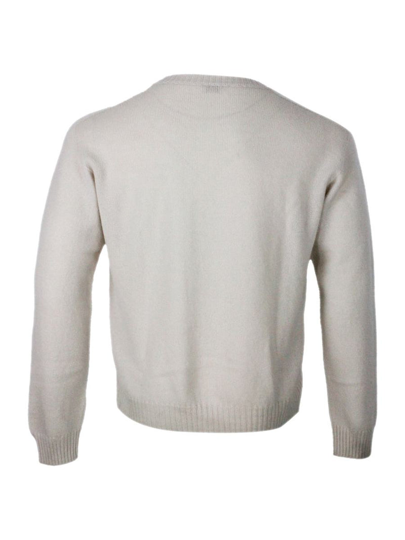 04651/ A Trip In A Bag Sweaters