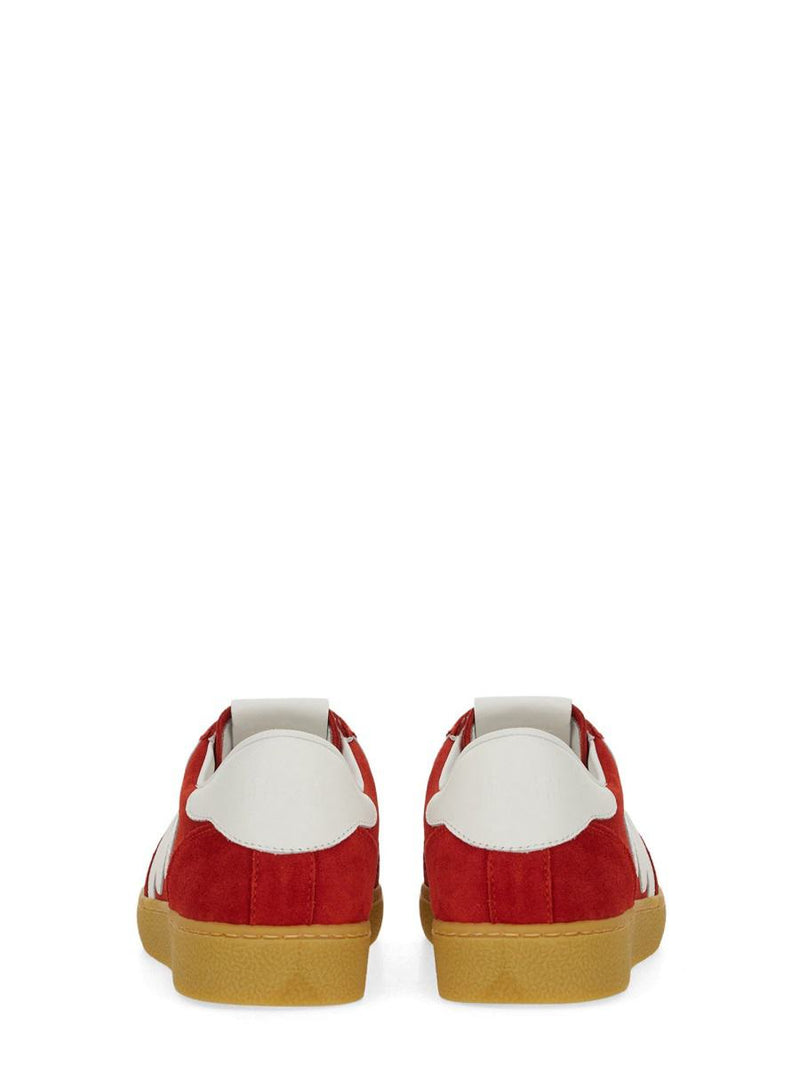 Msgm "Retro" Sneaker