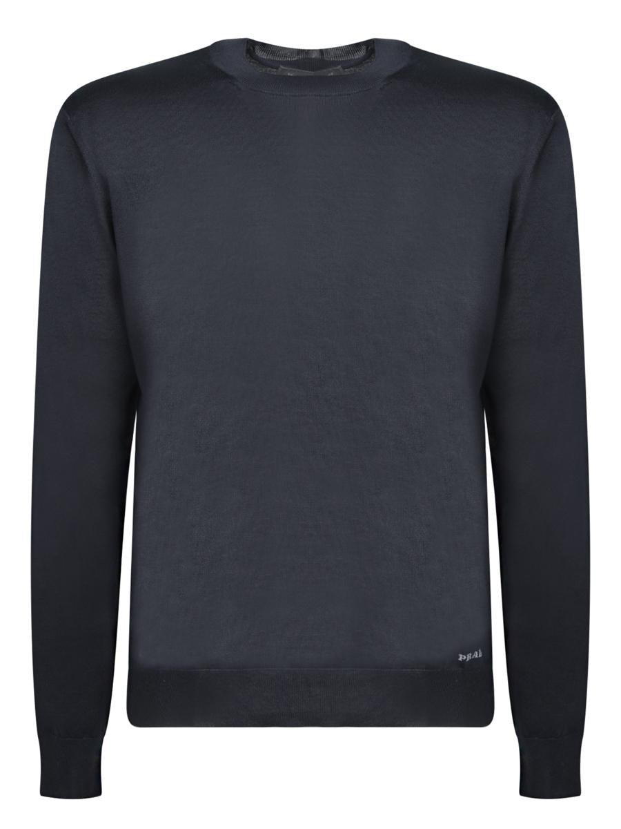 Prada Knitwear