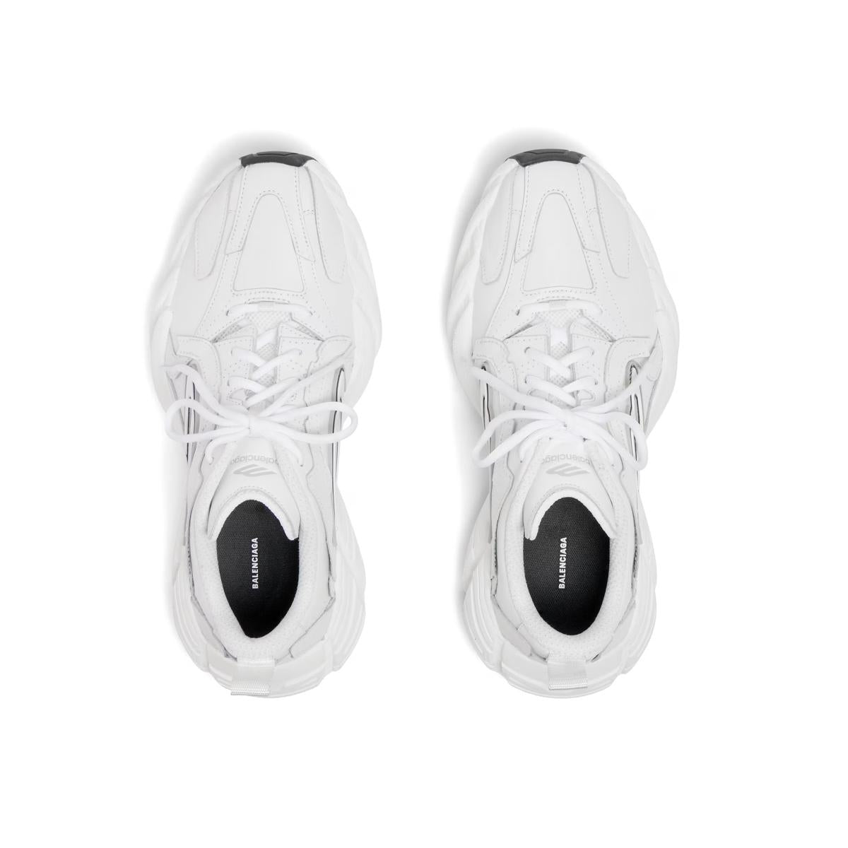 Balenciaga "Monday Shoe" Sneakers