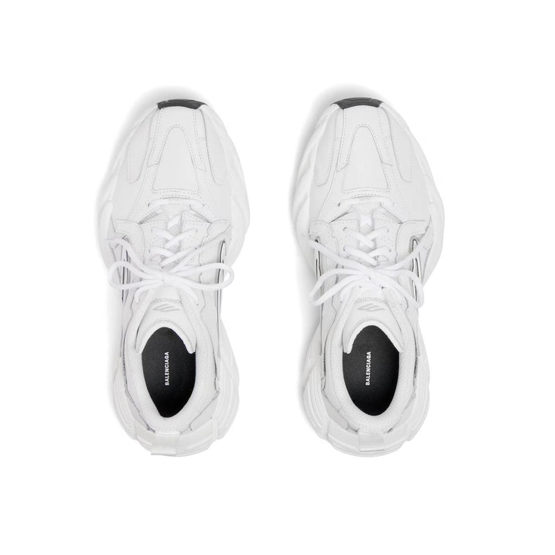 Balenciaga "Monday Shoe" Sneakers