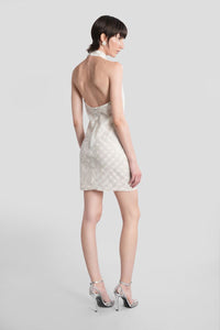 Rotate Birger Christensen Mini Dress