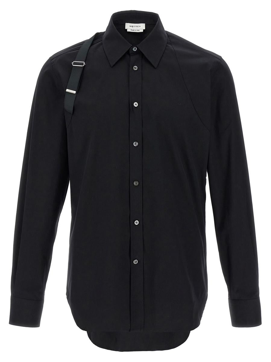 Alexander McQueen 'Harness' Shirt