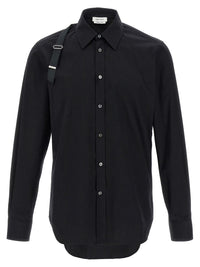 Alexander McQueen 'Harness' Shirt
