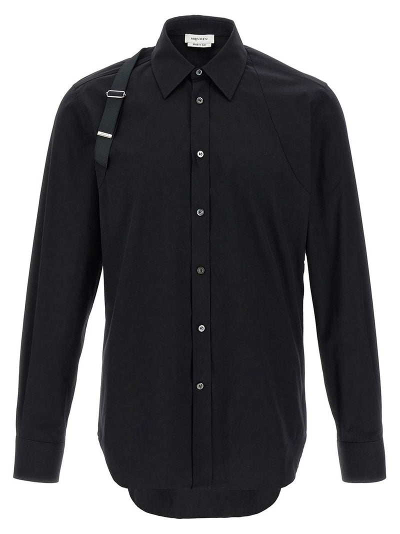 Alexander McQueen 'Harness' Shirt