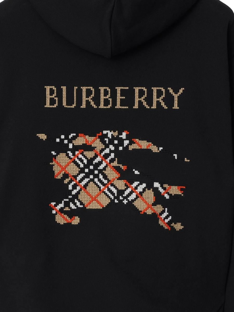 Burberry Sweaters