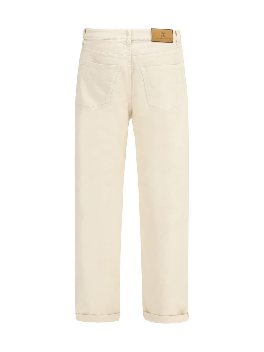 Brunello Cucinelli Jeans