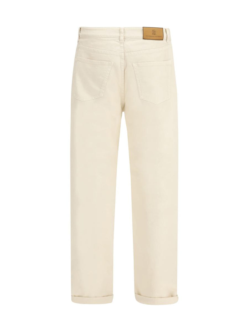 Brunello Cucinelli Jeans