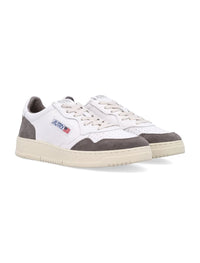 Autry Medalist Low-Top Sneakers