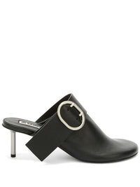 Jil Sander Mule Shoe Shoes