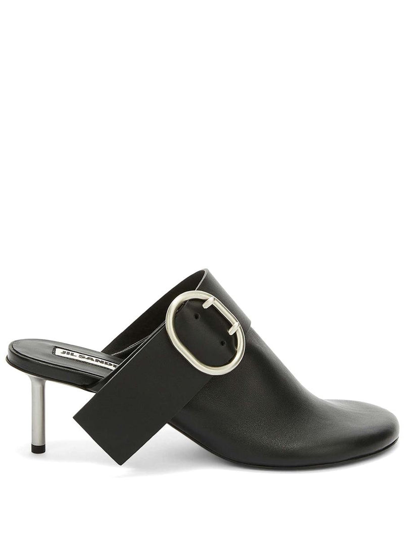 Jil Sander Mule Shoe Shoes