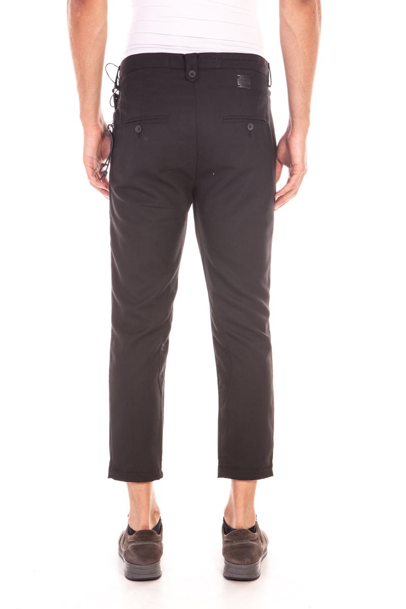 Daniele Alessandrini Jeans Trouser