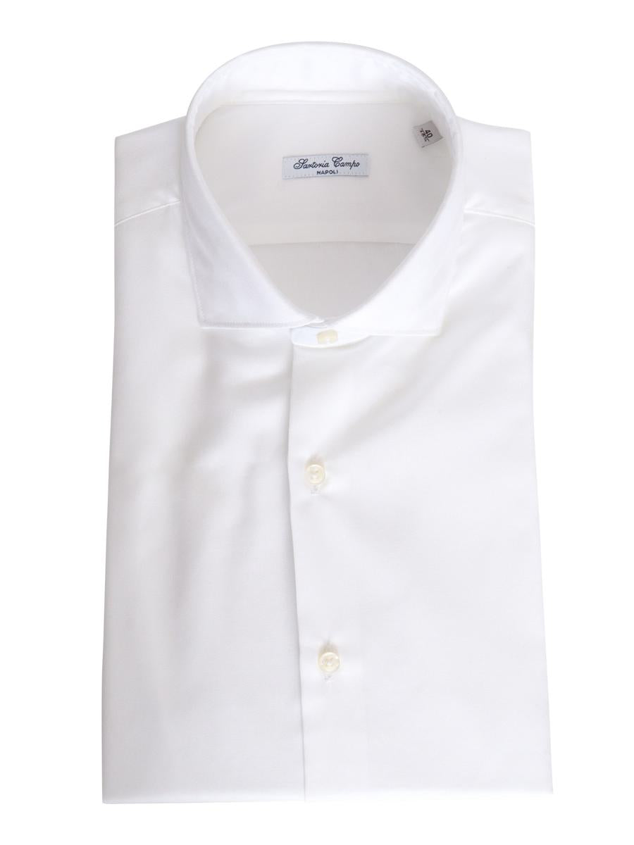 Sartoria Del Campo-Sonrisa Shirt