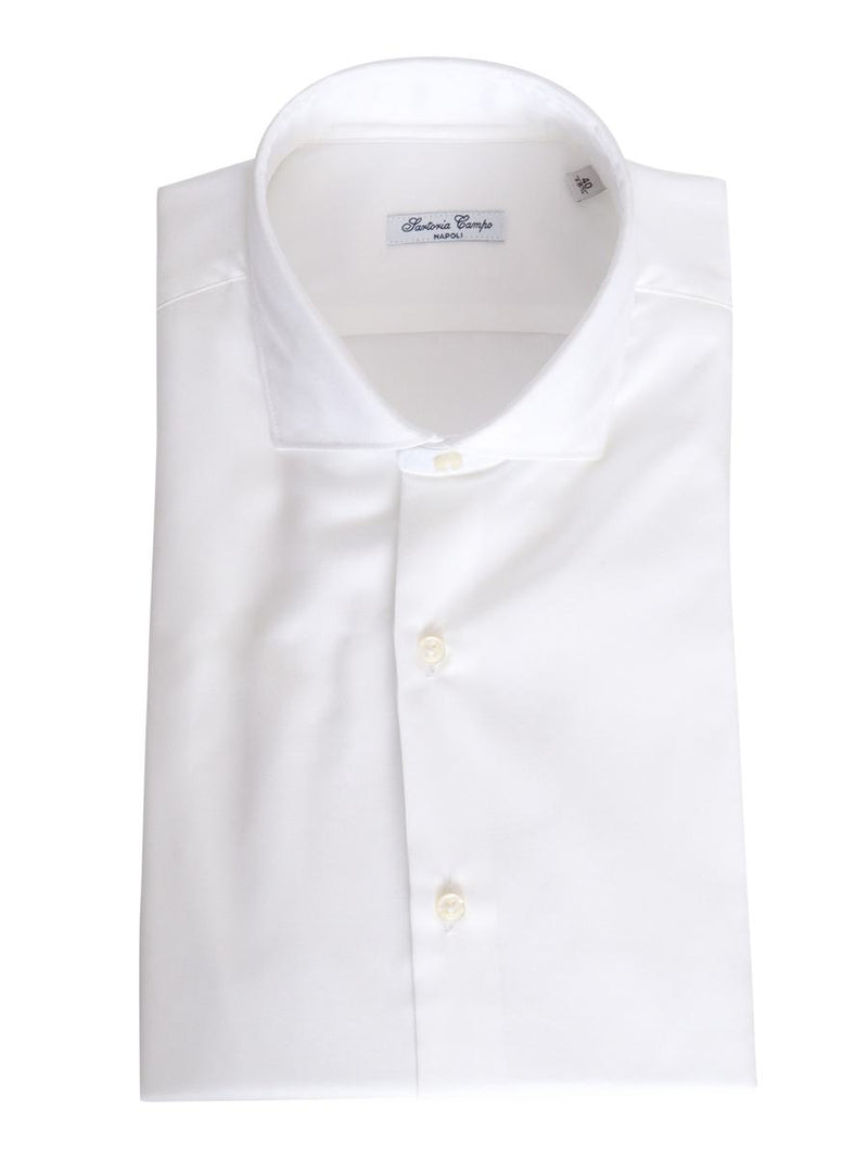 Sartoria Del Campo-Sonrisa Shirt