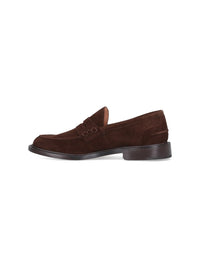 Tricker'S Flat Shoes