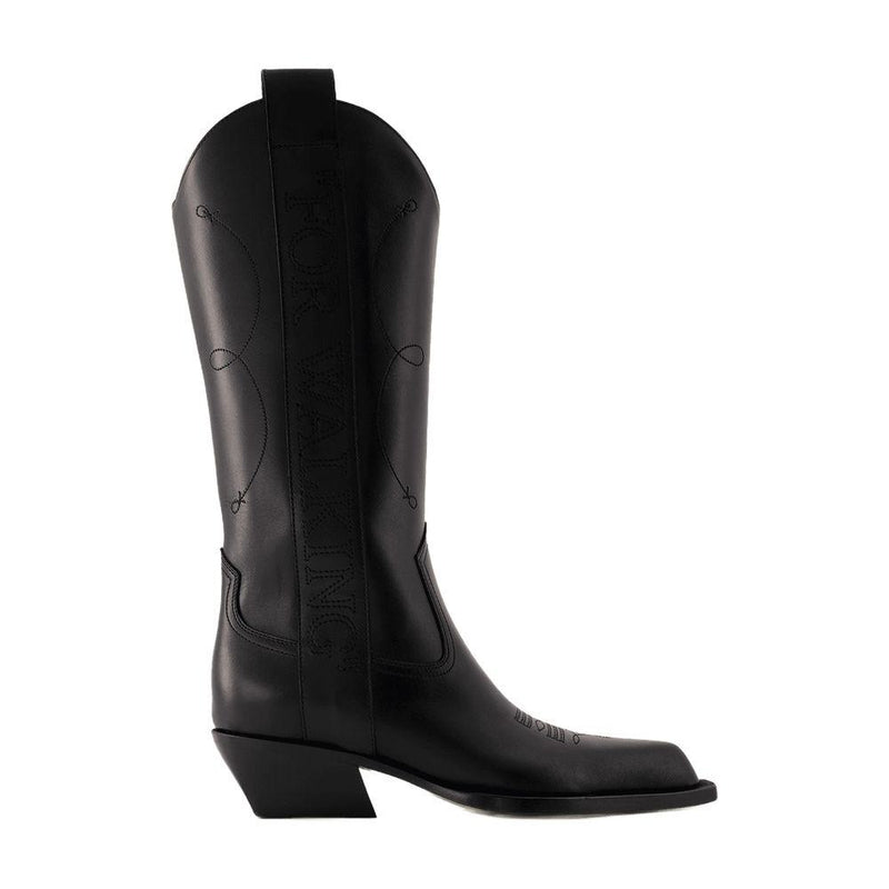 Off-White For Walking Boots