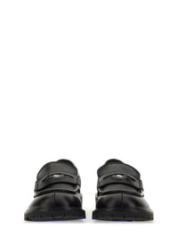 Burberry Moccasin "Rogue"