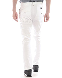 Daniele Alessandrini Jeans Trouser