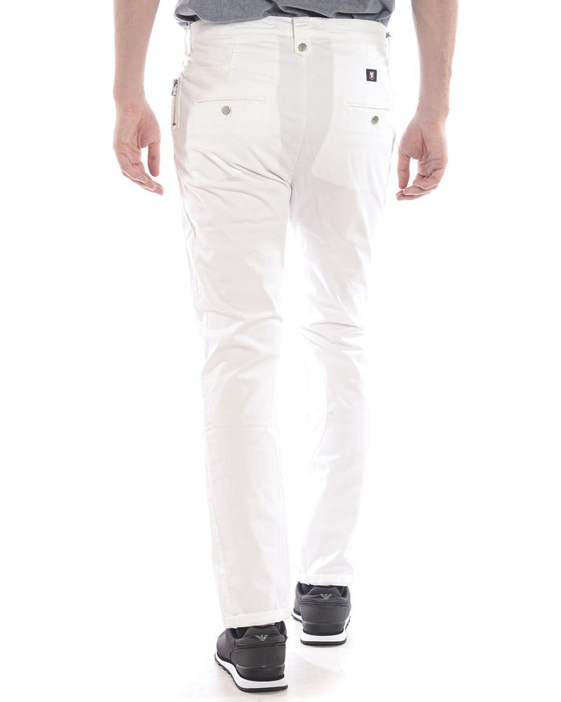 Daniele Alessandrini Jeans Trouser