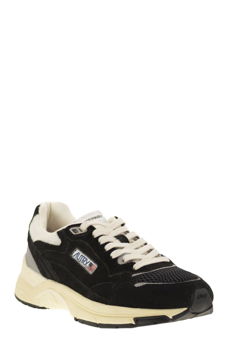 Autry Hyperway - Sneakers