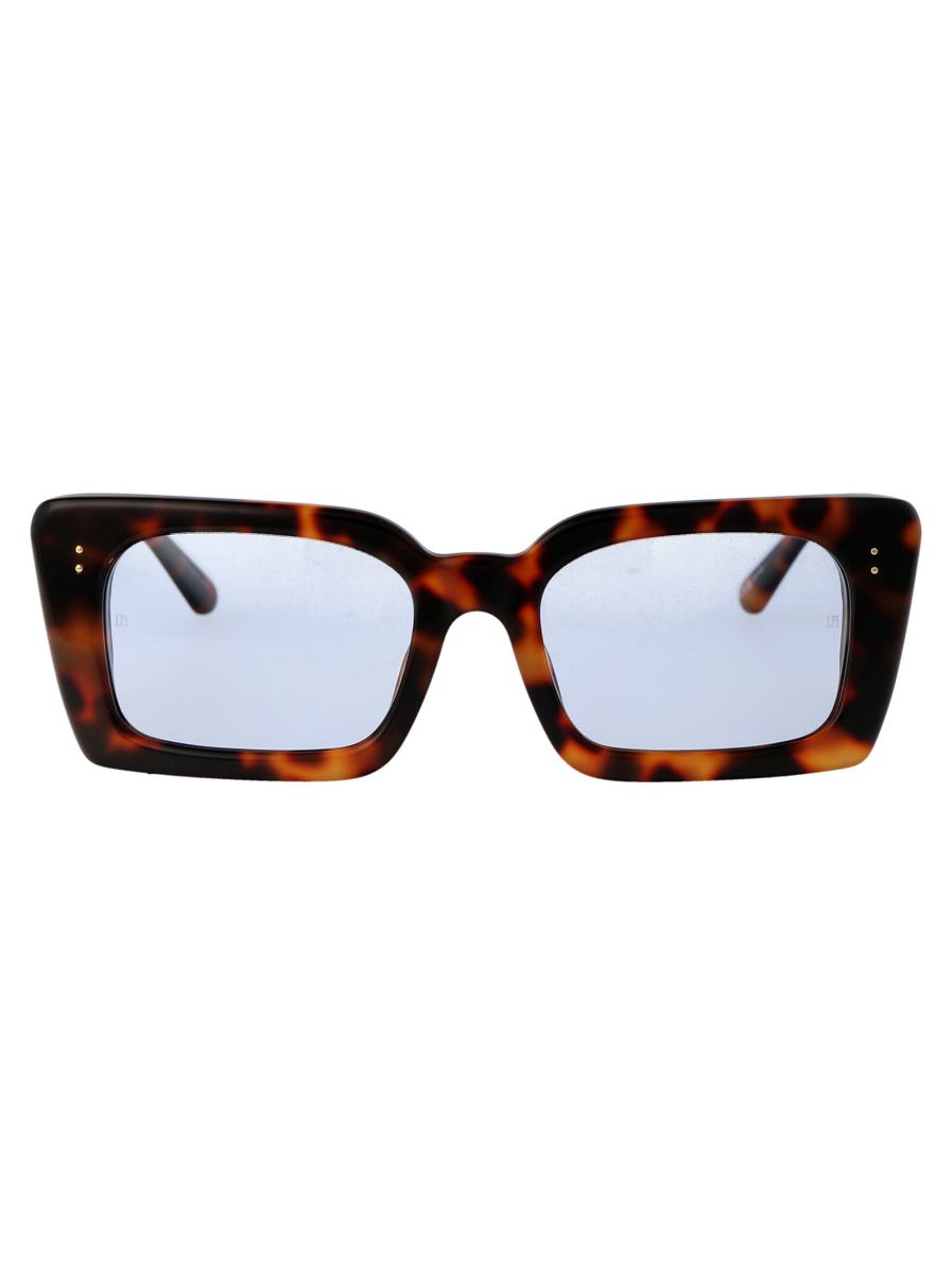 Linda Farrow Sunglasses