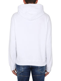 DSQUARED2 Cool Fit Sweatshirt