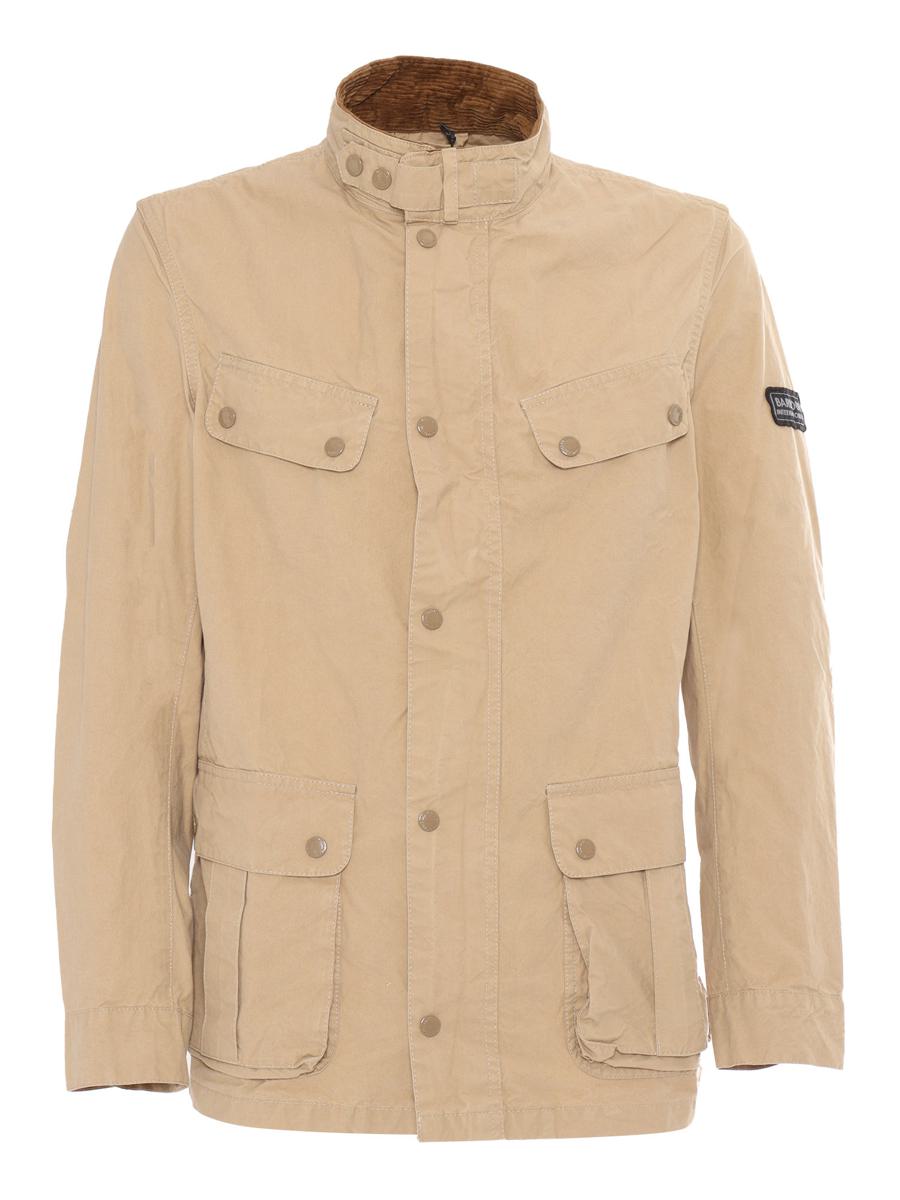 Barbour Jacket