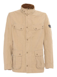 Barbour Jacket