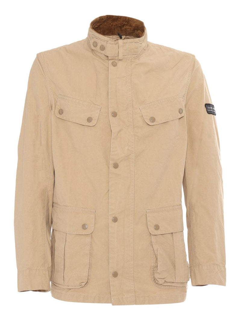 Barbour Jacket
