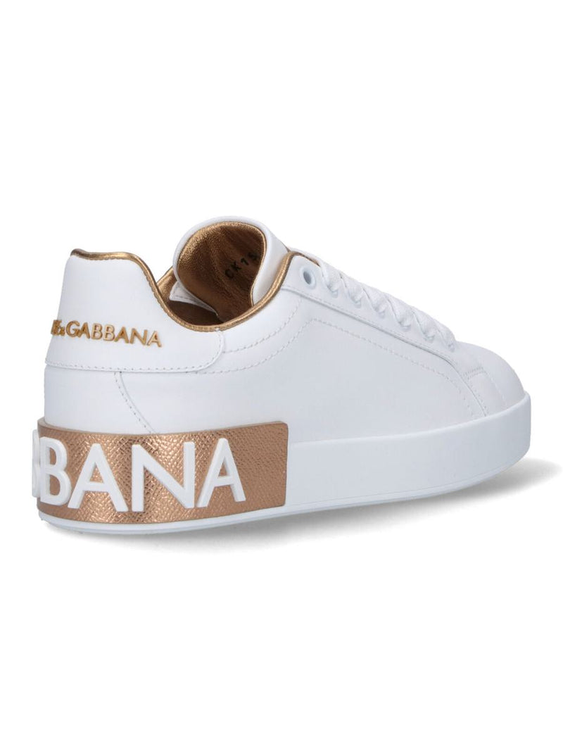Dolce & Gabbana Sneakers
