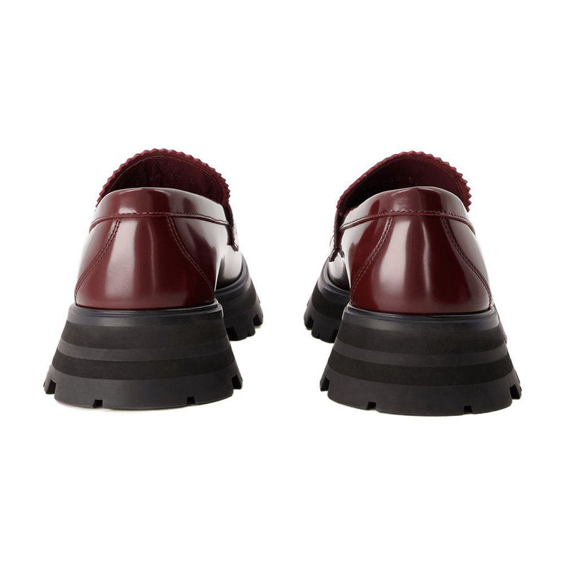 Alexander McQueen Loafers
