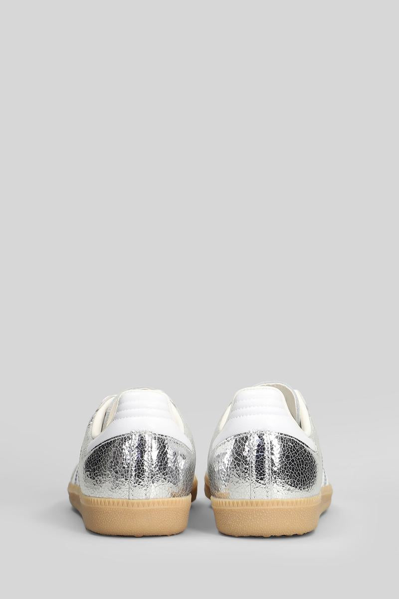 Adidas Samba Og Sneakers