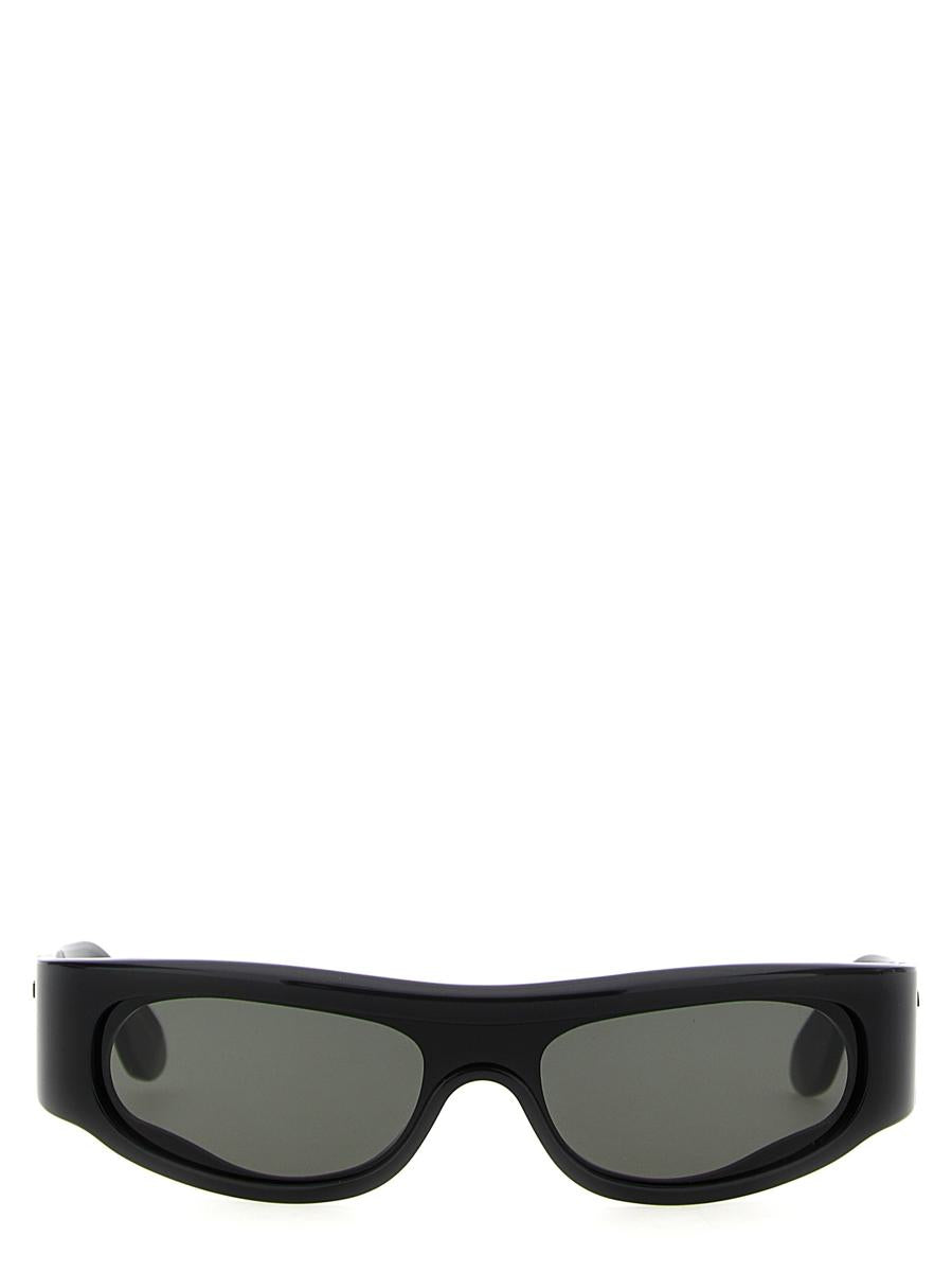 Retrosuperfuture 'Pharoah' Sunglasses