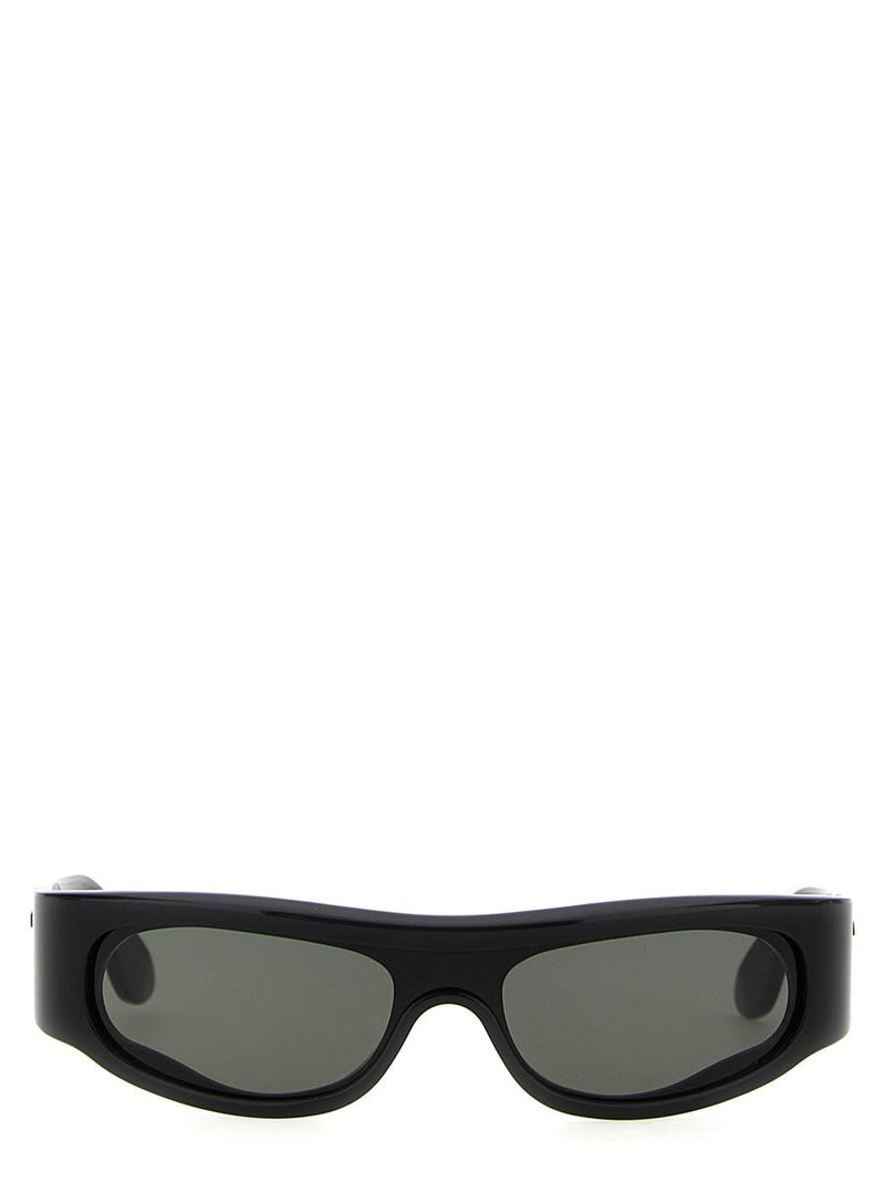 Retrosuperfuture 'Pharoah' Sunglasses