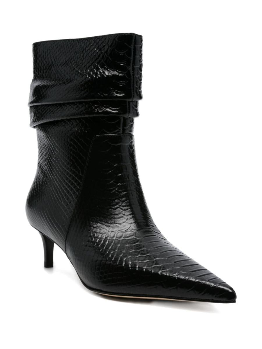 Michael Kors Heeled Ankle Boots