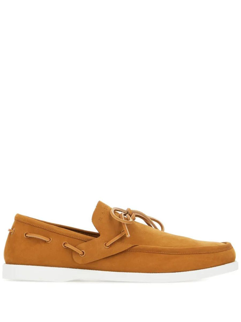 Marni Moccasin Shoe Shoes