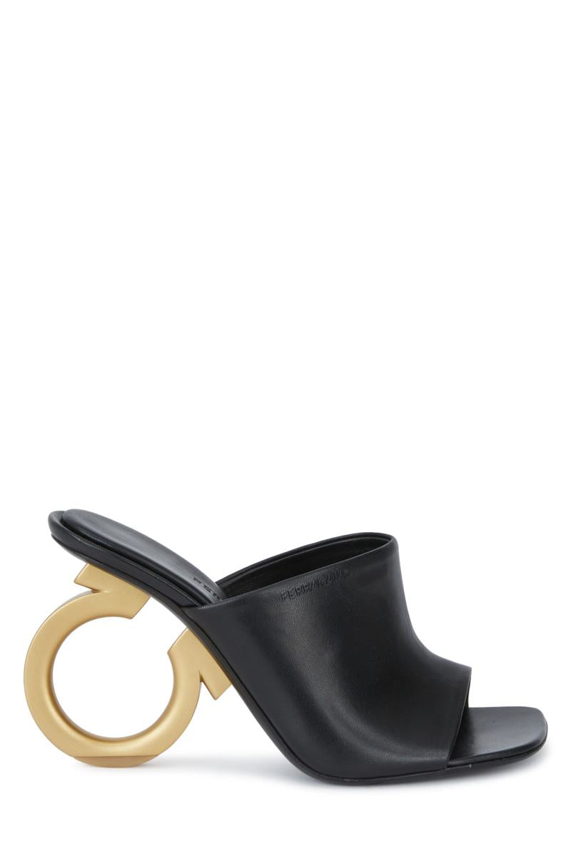 Salvatore Ferragamo Heeled Shoes