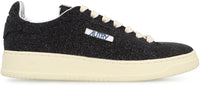 Autry Dallas Low-Top Sneakers
