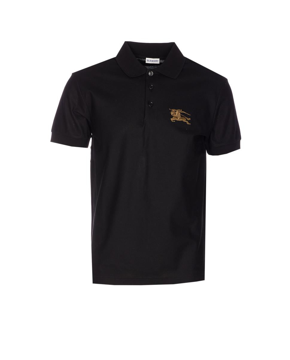 Burberry T-Shirts And Polos