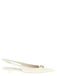 Valentino Garavani Valentino Garavani 'Vlogo' Slingback