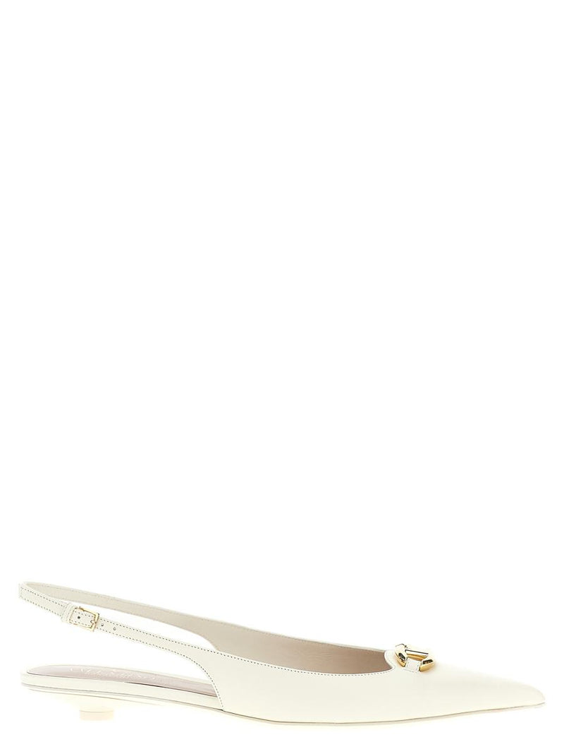 Valentino Garavani Valentino Garavani 'Vlogo' Slingback