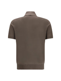 Brunello Cucinelli Polo Shirts