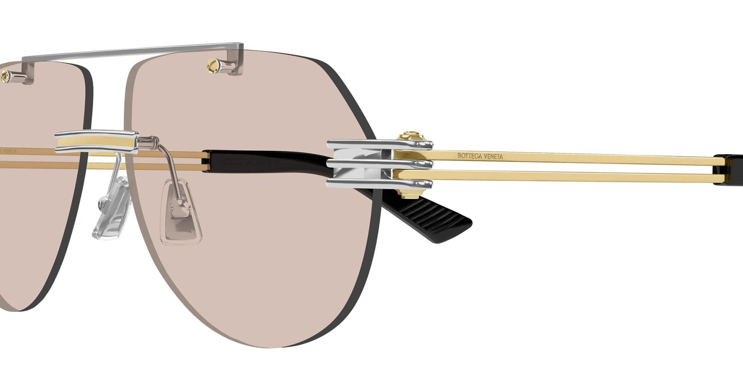 Bottega Veneta Sunglasses