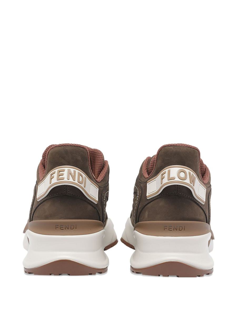 Fendi Fendi Flow Sneakers